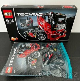 LEGO Technic 42041
