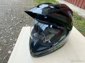 Enduro helma Icon - 1