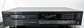 Sony CDP 490