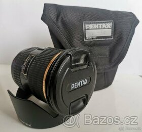 Pentax-DA☆ 16-50 F2.8