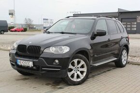 BMW X5 xDrive30d