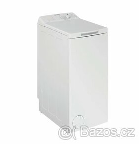 Pračka INDESIT BTW L50300 - nová se zárukou - 1
