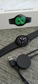 Prodám chytré hodinky Samsung Watch 4 - 1