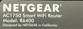 wifi router Netgear