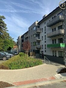 Pronájem byty 3+kk, 102 m2 - Milovice - Mladá