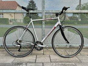 Trekingové kolo Technium - Shimano Deore LX / XT ( XL )