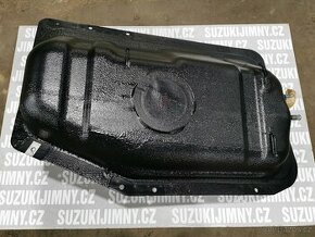 Suzuki Jimny - nádrž - nová