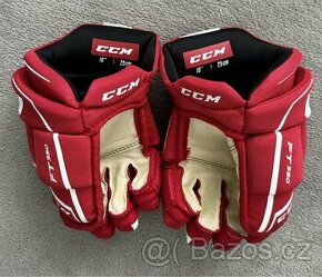 Hokejové rukavice CCM - 1
