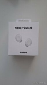 Sluchátka Samsung Galaxy Buds FE