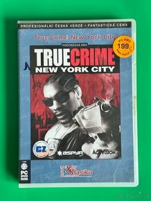 True Crime: New York City - 1