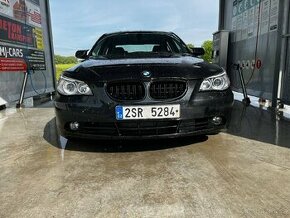 BMW e60 530d 160kw - 1