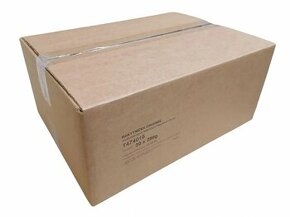 Kartóny, kartónové krabice - 380 x 280 x 160 použité
