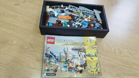 Lego creator 31084