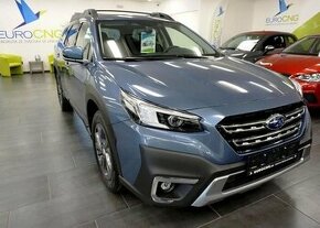 Subaru Outback 2.5 ACTIVE AUT 2024 nové 124 kw