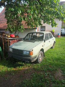 Prodám Škoda 120L