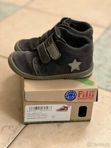 Filii ocean fleece 26, barefoot
