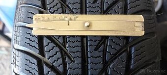 Zimní pneu 175/65R14 Goodride