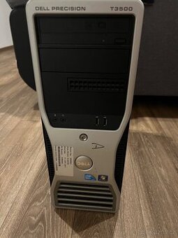 Dell Precision T3500