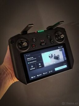 DJI RC Pro Ovladač