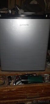 GUZZANTI lednice GZ 44s