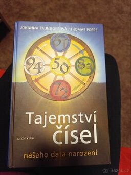 Tajemství čísel našeho data narození - Tyrolské číselné kolo