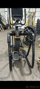 Matrix A7Xi Ascent Trainer Android