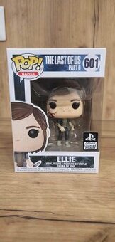 The Last of Us 2 Ellie Funko Pop