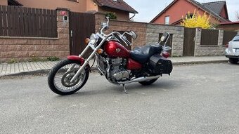 Kawasaki EN500 34kw A2