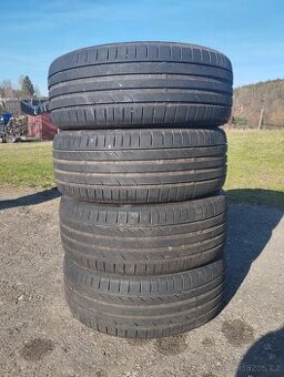 Pneu 215/45/17 - 1