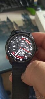 Mobvoi Ticwatch 5 PRO