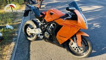 KTM 1190 RC8 - 1