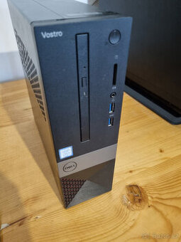 Dell Vostro 3470 - 1