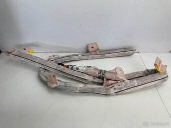 Stropní airbag pravý/levý Škoda Yeti 5L6880742 / 5L6880741 - 1