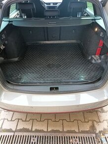 Octavia lll combi 2013-2018