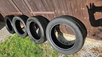 Pneu Continental Cross Contact 265 50 R20 M+S 111V