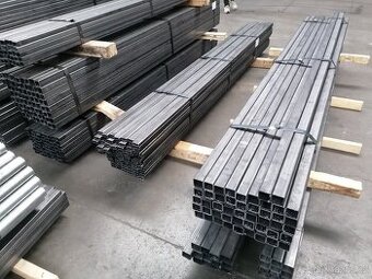 Hutní materiál - jekly za 14,90 Kč/kg