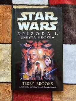 Star Wars - Epizoda I: Skrytá hrozba