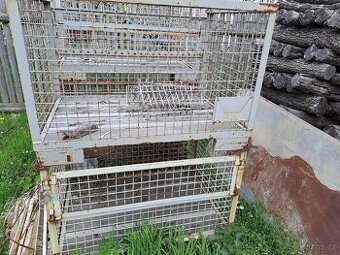 Gitterbox