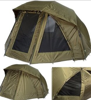 Giants Fishing Umbrella Brolly