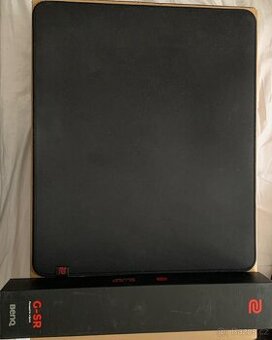 Podložka pod myš ZOWIE by BenQ G-SR