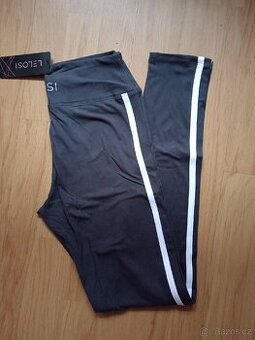 Retro leginy