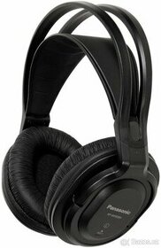 Panasonic RP-WF830E-K prodloužená záruka