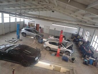 Automechanik