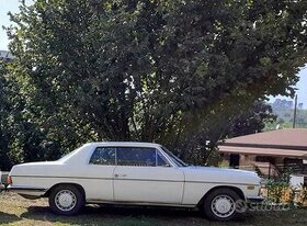 Mercedes Benz W-114 250 C coupé - 1