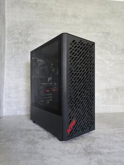 Herní PC/Ryzen 5/RX Vega 56 8GB/32GB RAM/1TB SSD