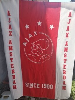 Deka Ajax Amsterdam