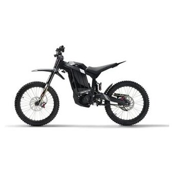elektrická crosska Rerode R1 - novinka