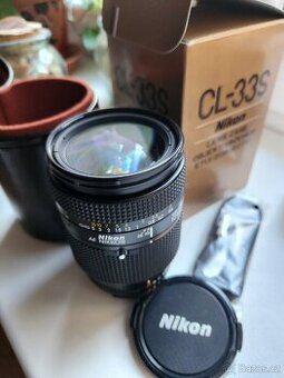 Nikon 35-70 2.8 AFD