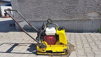 Vibracni deska wacker Neuson WP1550, 2017r.v., 90kg, Honda - 1