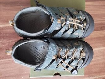 Keen vel.34